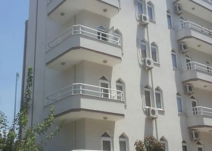 Lale Apart Otel