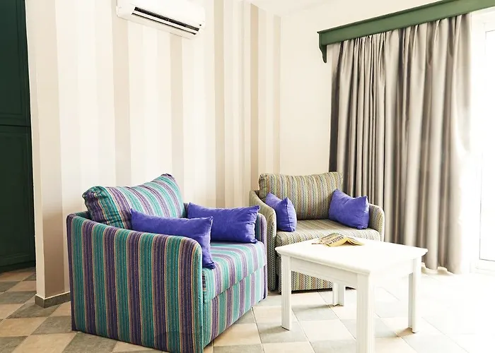 Sunpark Aramis Hotel