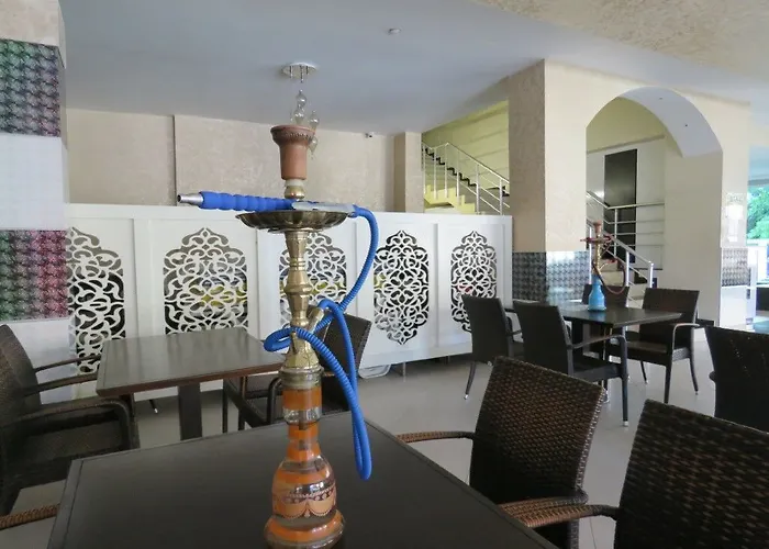 Cleopatra Tac Hotel