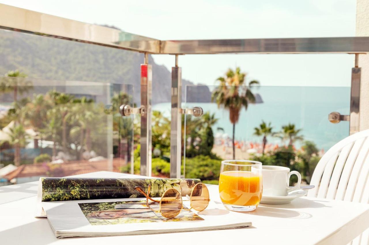 Sunprime - Adult Only +16 Resort
