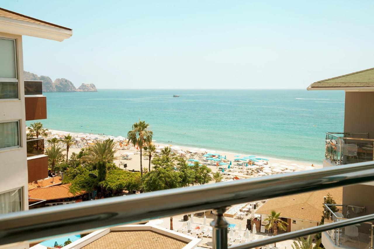Sunprime - Adult Only +16 Resort 4*