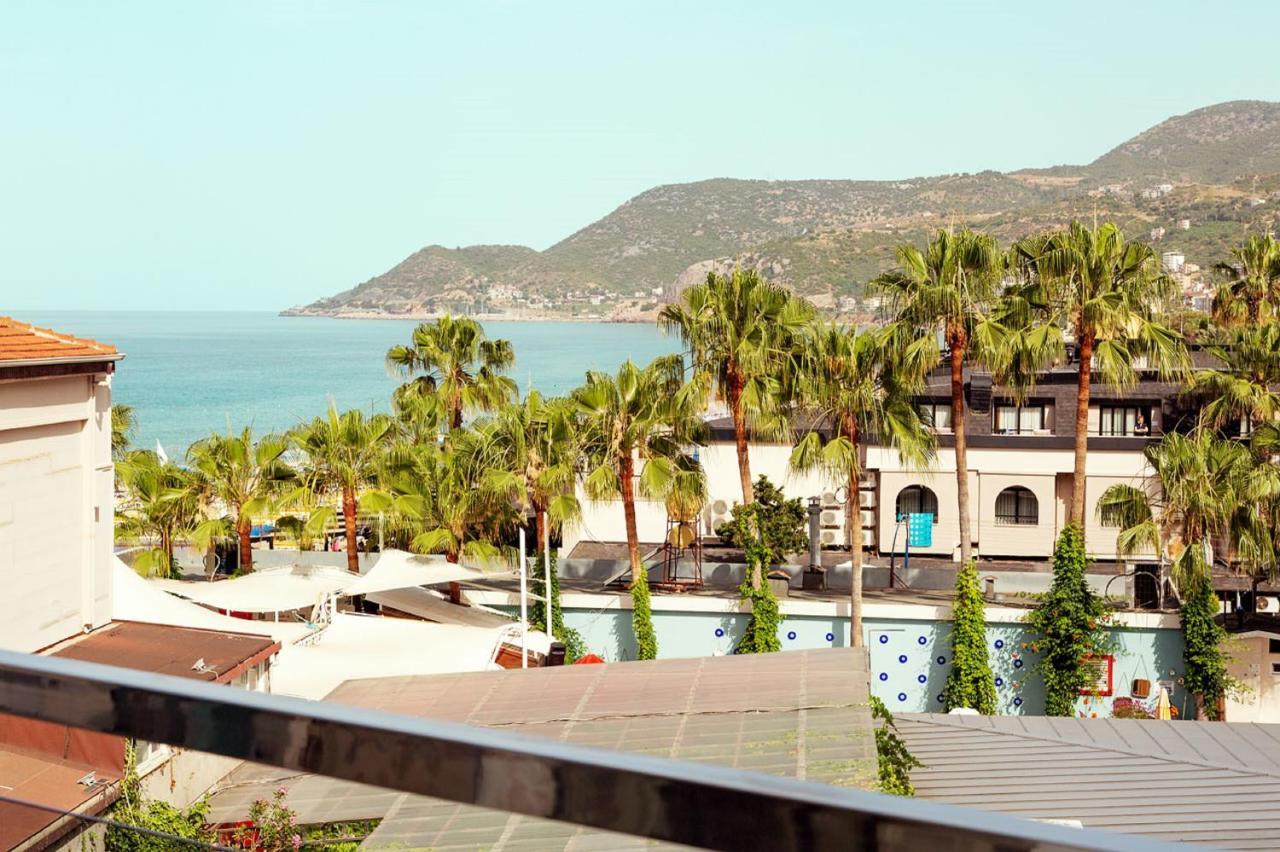 Sunprime - Adult Only +16 Resort Alanya