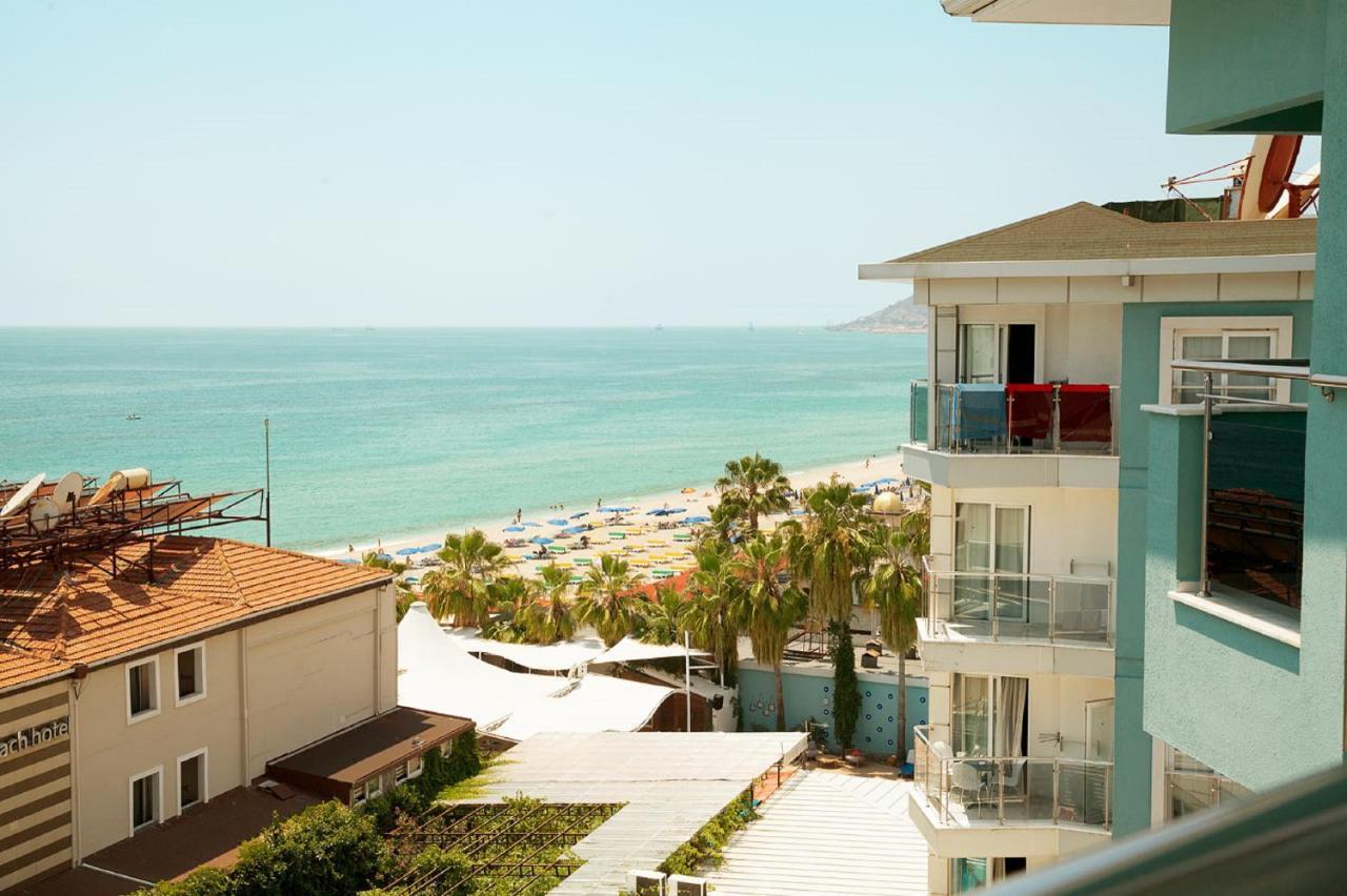 Sunprime - Adult Only +16 4* Alanya
