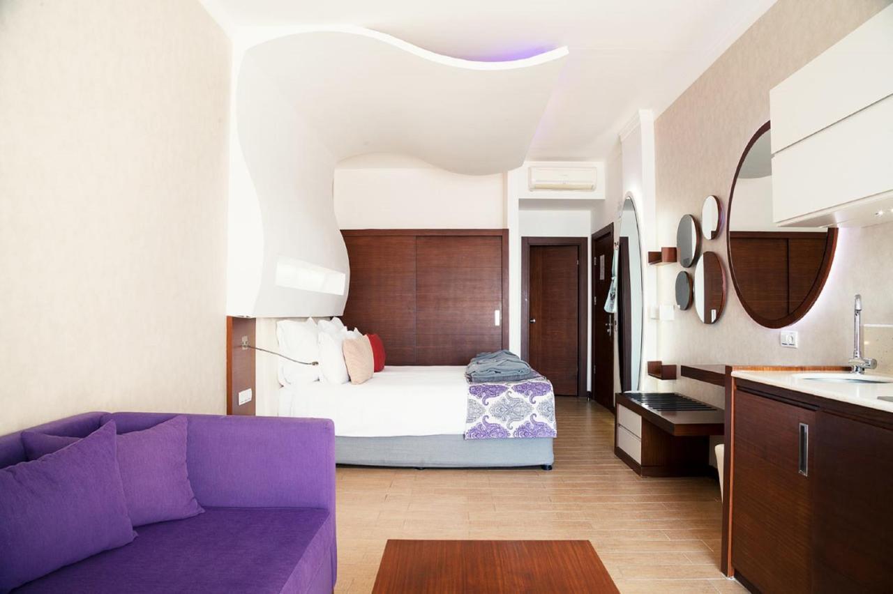 Sunprime - Adult Only +16 Resort Alanya