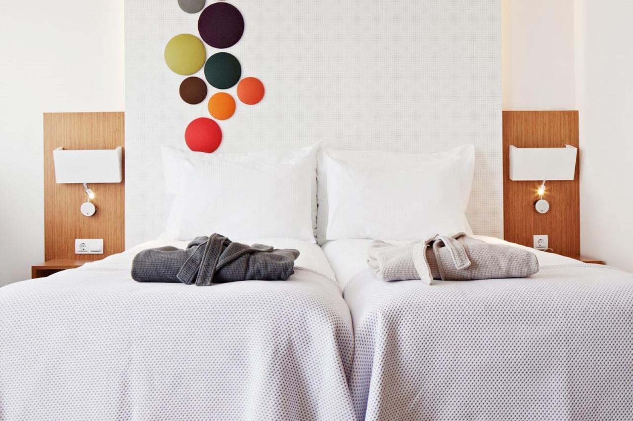 Sunprime - Adult Only +16 Resort 4*