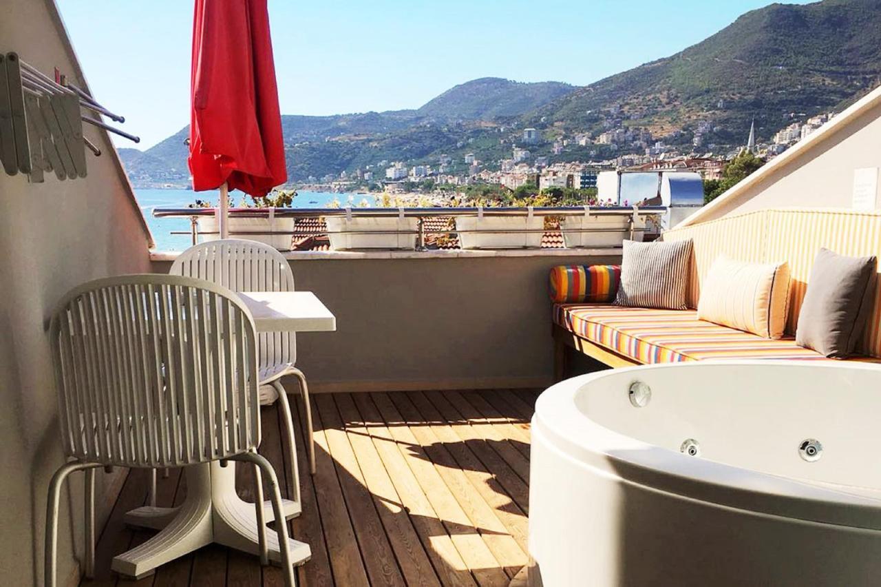 Sunprime - Adult Only +16 Alanya