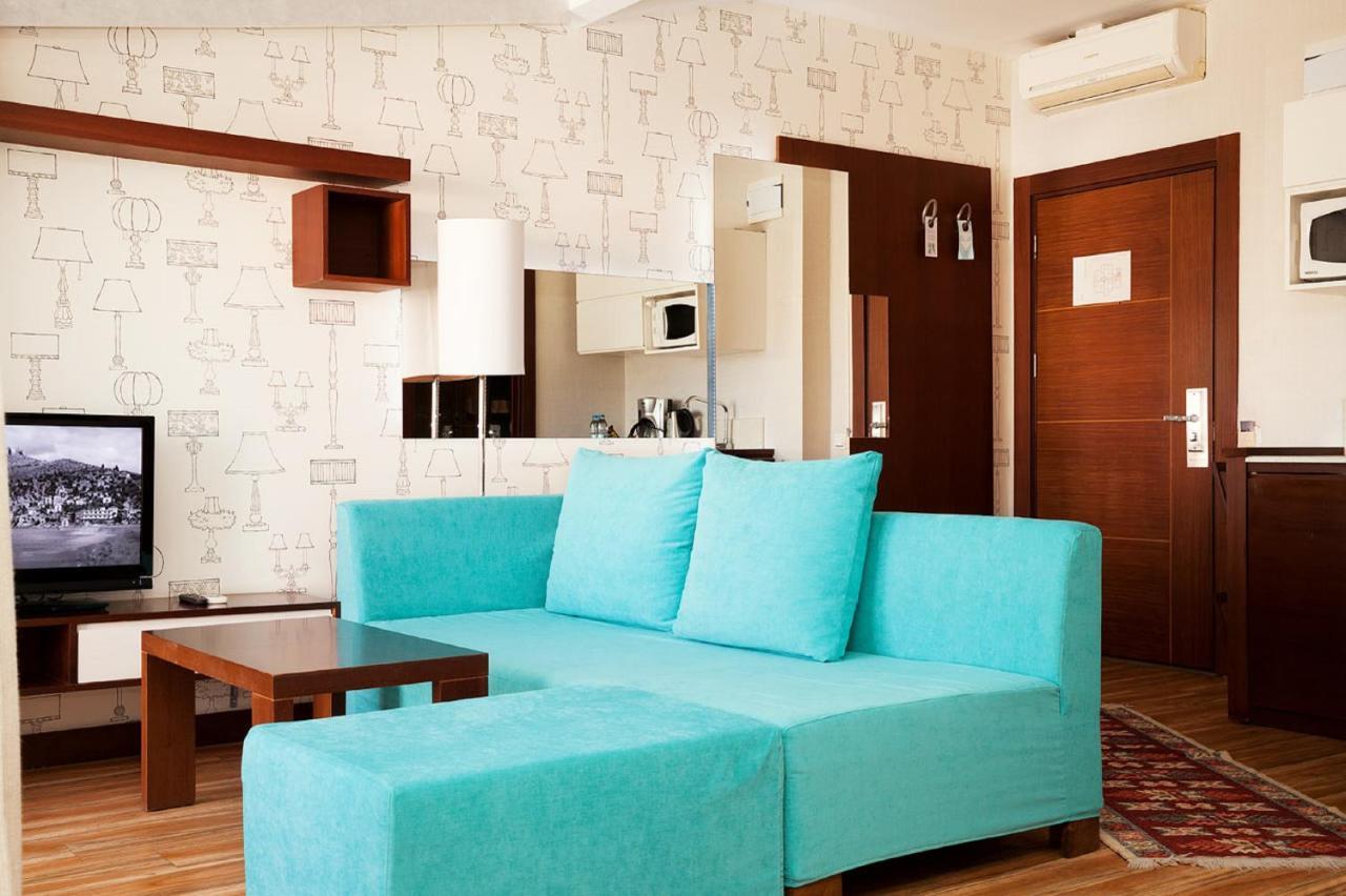 Sunprime - Adult Only +16 Resort Alanya