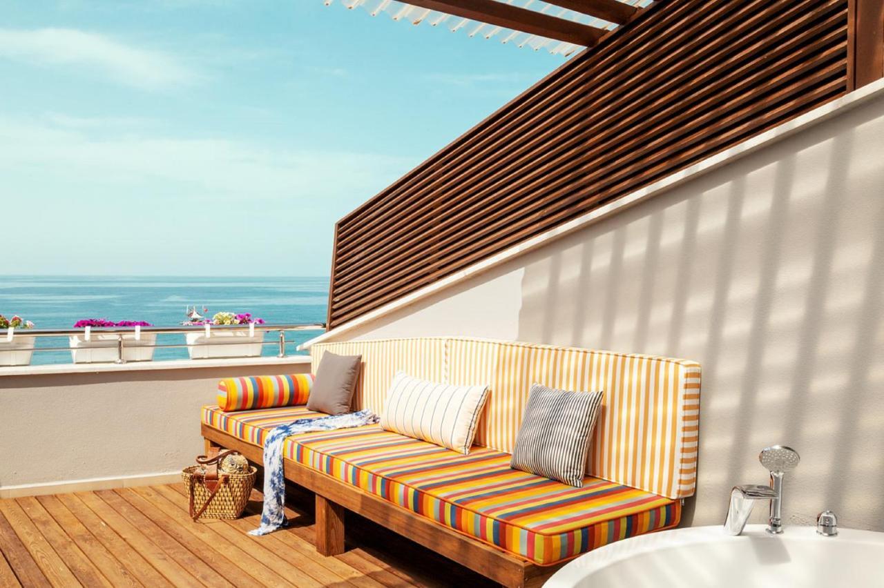 Sunprime - Adult Only +16 Alanya