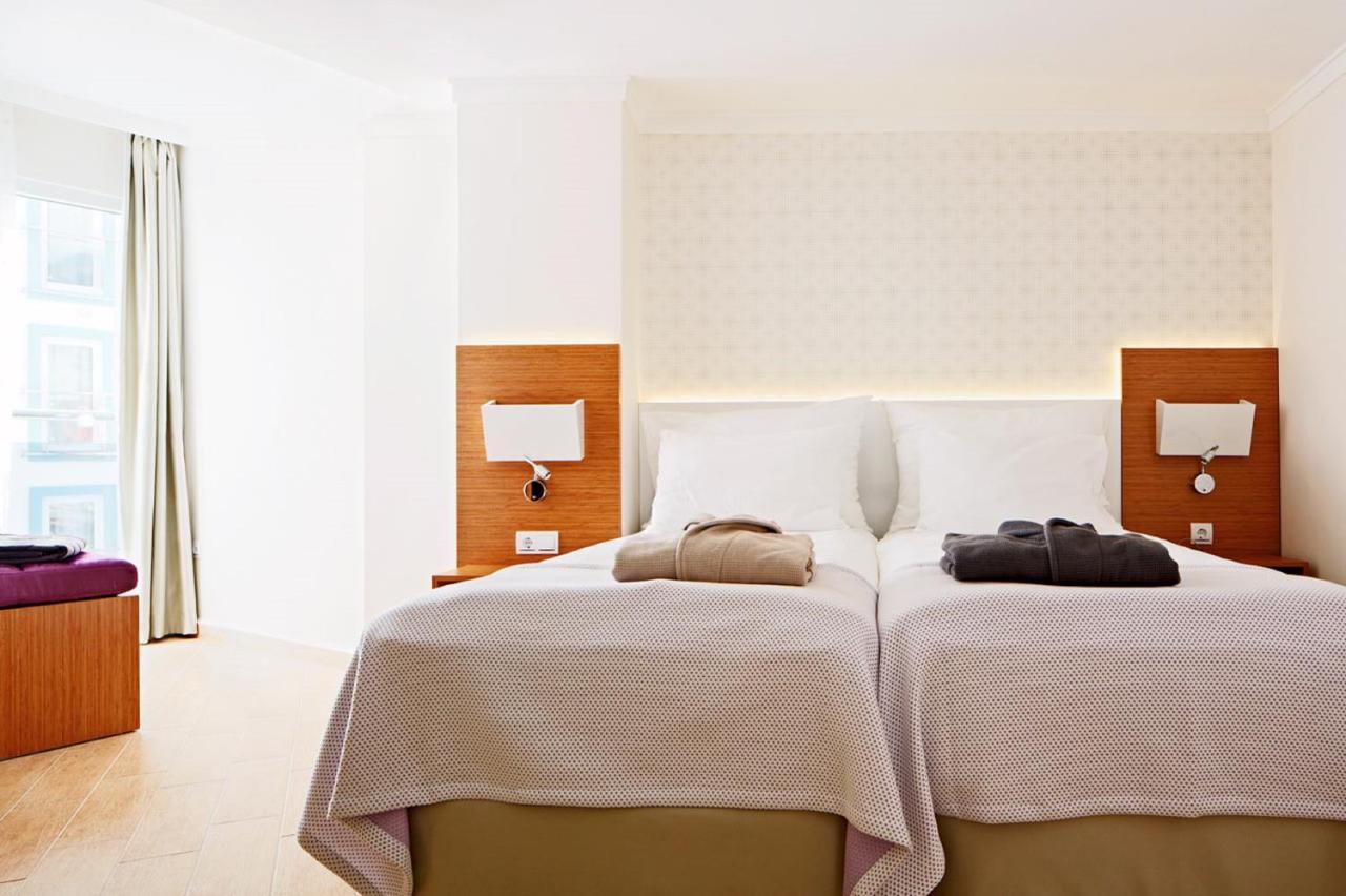 Sunprime - Adult Only +16 Alanya