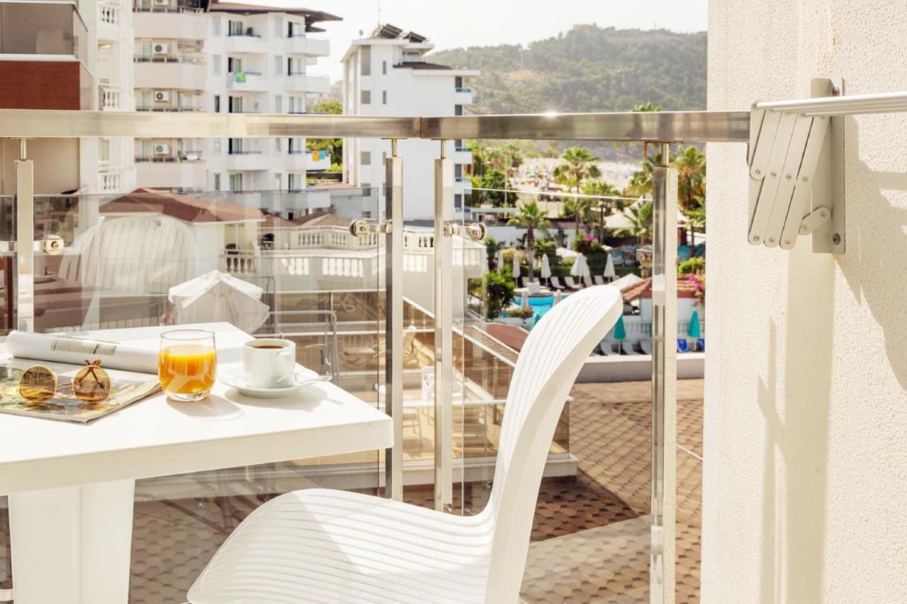 Resort Sunprime - Adult Only +16 Alanya