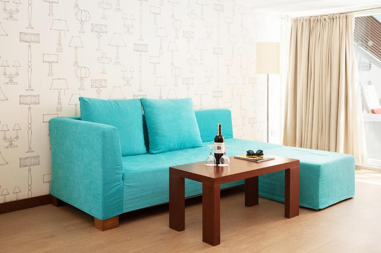 Sunprime - Adult Only +16 Resort Alanya
