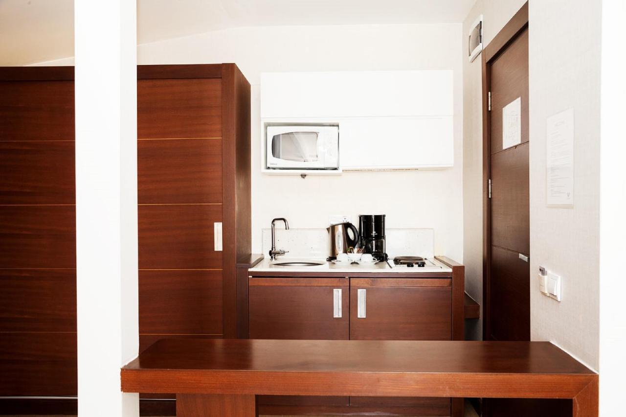 Resort Sunprime - Adult Only +16 4*