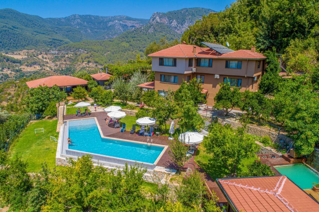Hotel Avena Mountain Boutique - Adults Only