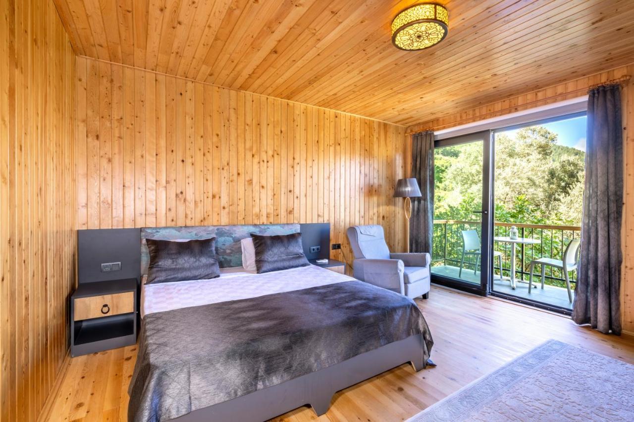 Avena Mountain Boutique - Adults Only Hotel Alanya