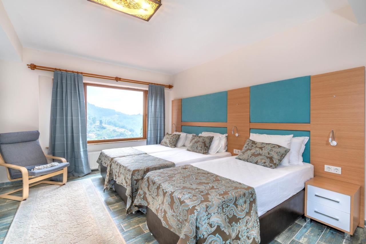 Avena Mountain Boutique - Adults Only Hotel *