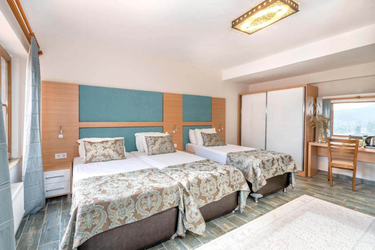 Hotel Avena Mountain Boutique - Adults Only