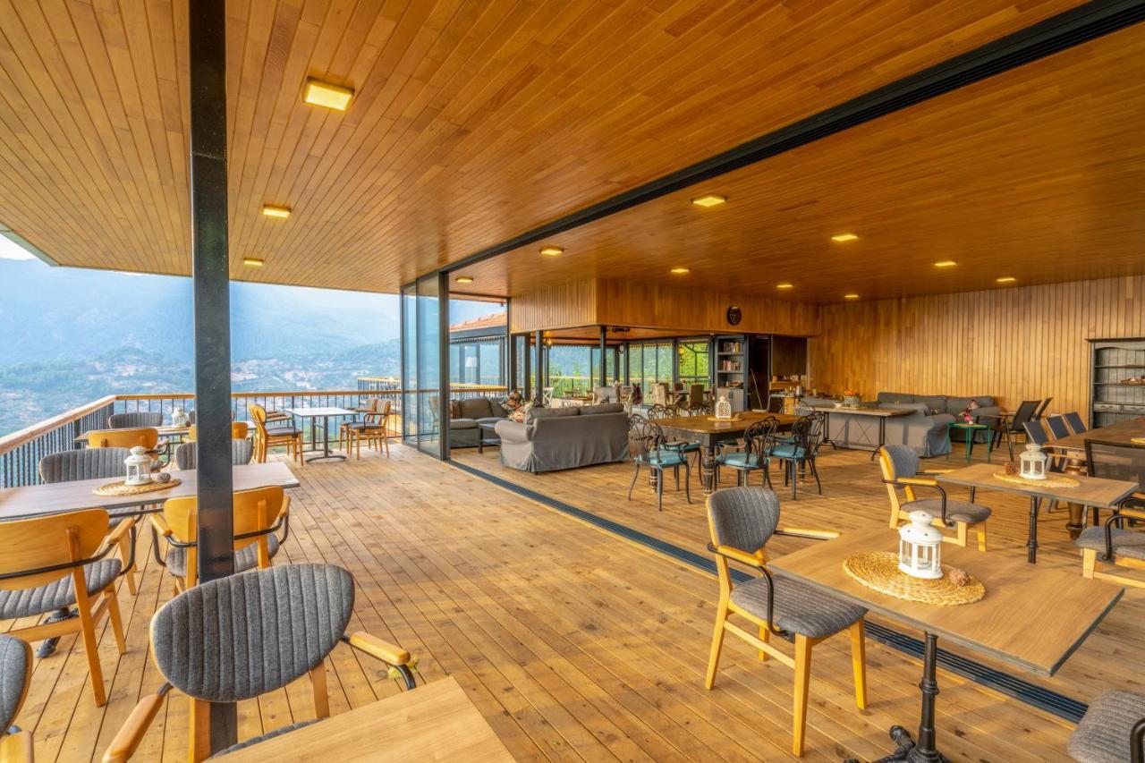 Avena Mountain Boutique - Adults Only Alanya