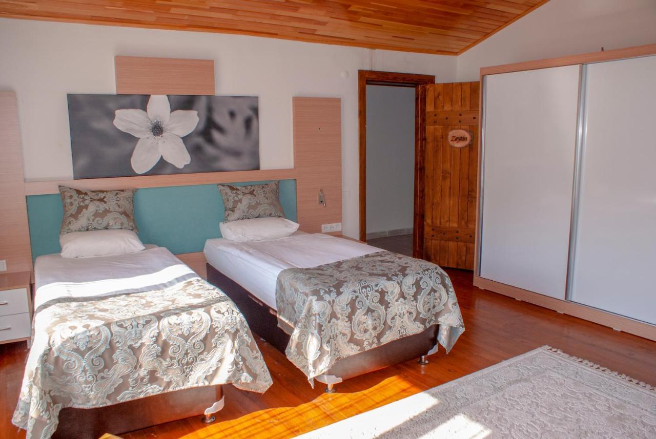 Avena Mountain Boutique - Adults Only * Alanya