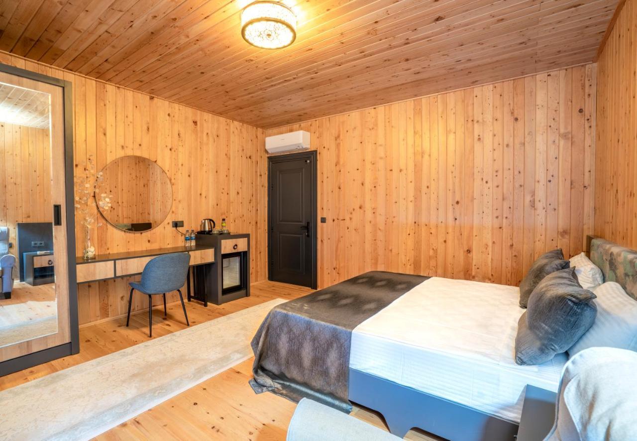 Avena Mountain Boutique - Adults Only Alanya