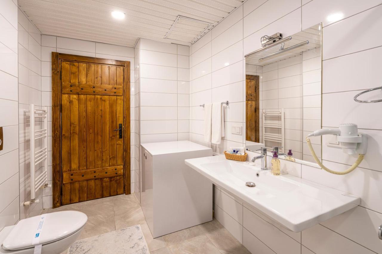 Avena Mountain Boutique - Adults Only Hotel *