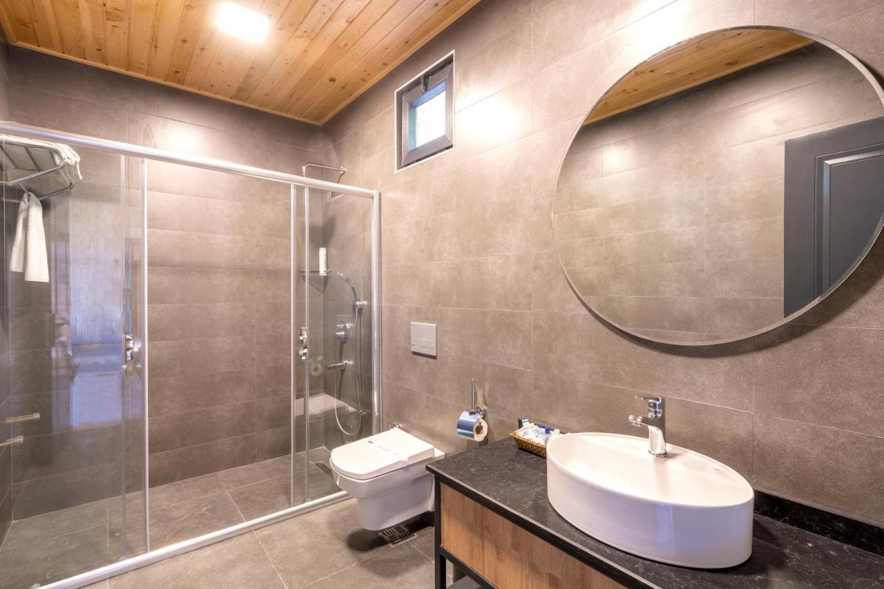 Hotel Avena Mountain Boutique - Adults Only *