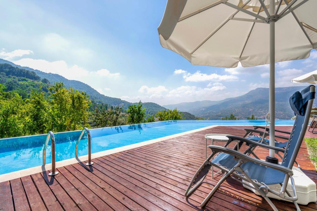 Avena Mountain Boutique - Adults Only Hotel Alanya