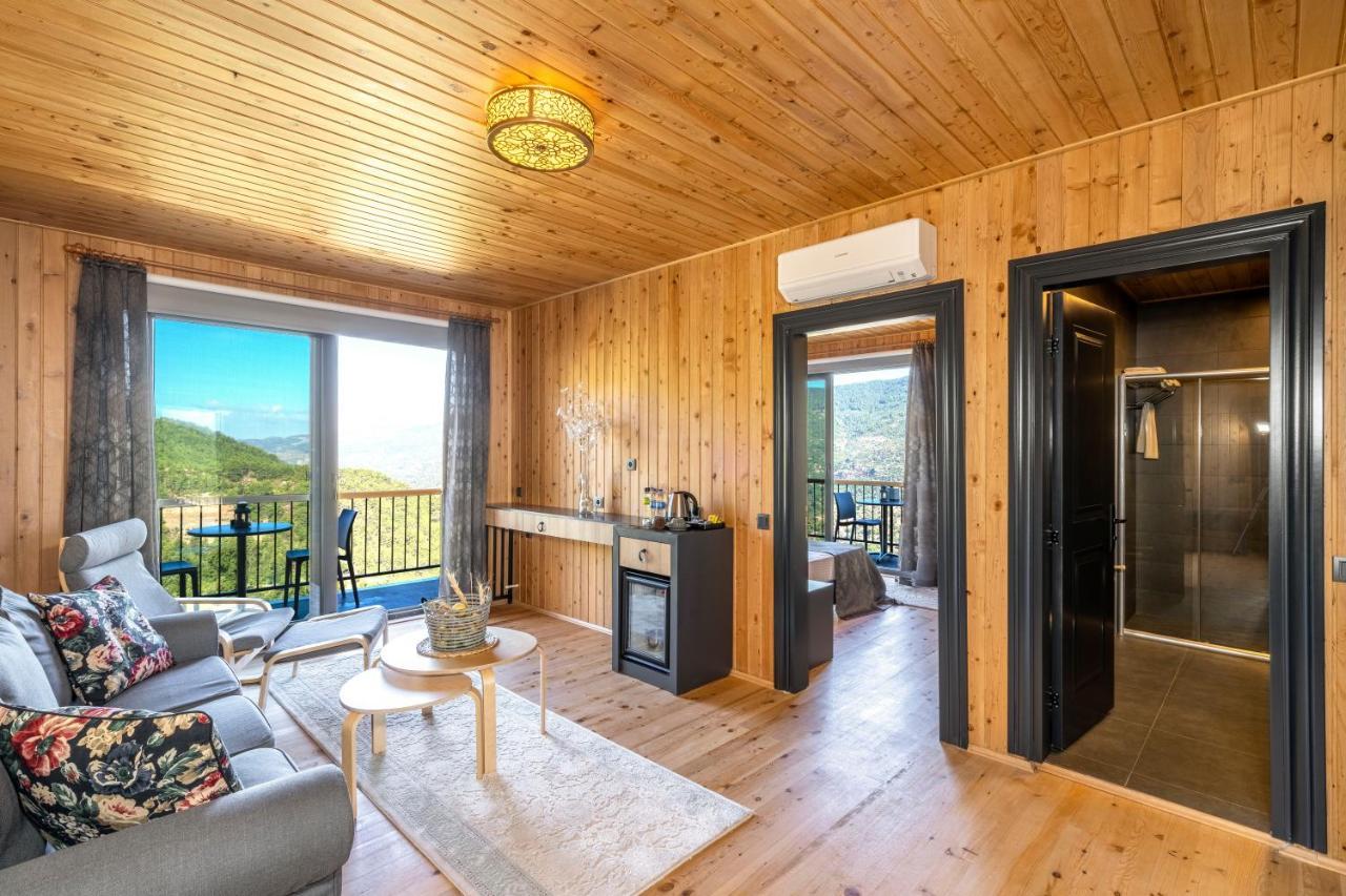Avena Mountain Boutique - Adults Only Hotel Alanya