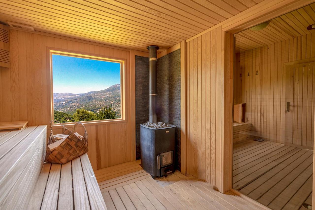 Avena Mountain Boutique - Adults Only
