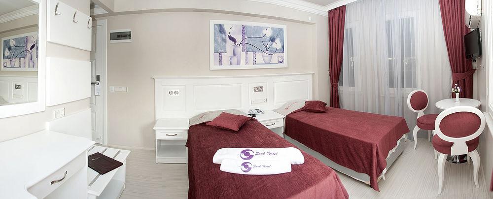 Hotel Savk 4*