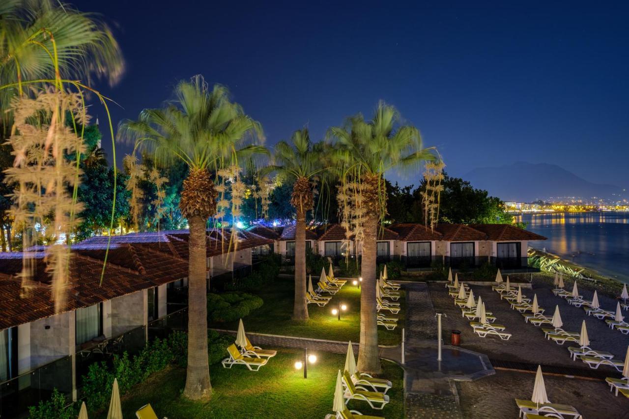 Panorama Hotel 4*