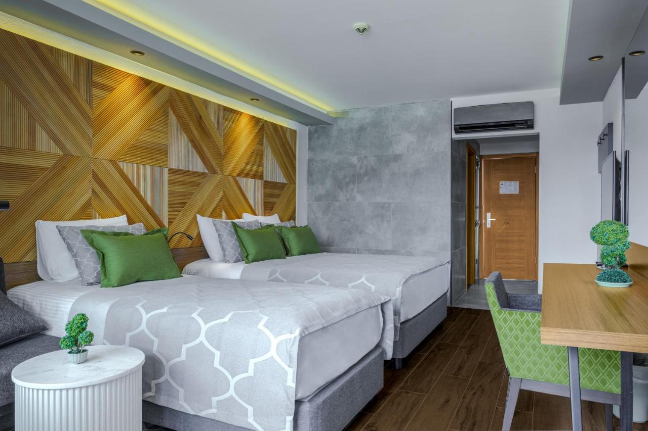 Hotel Panorama