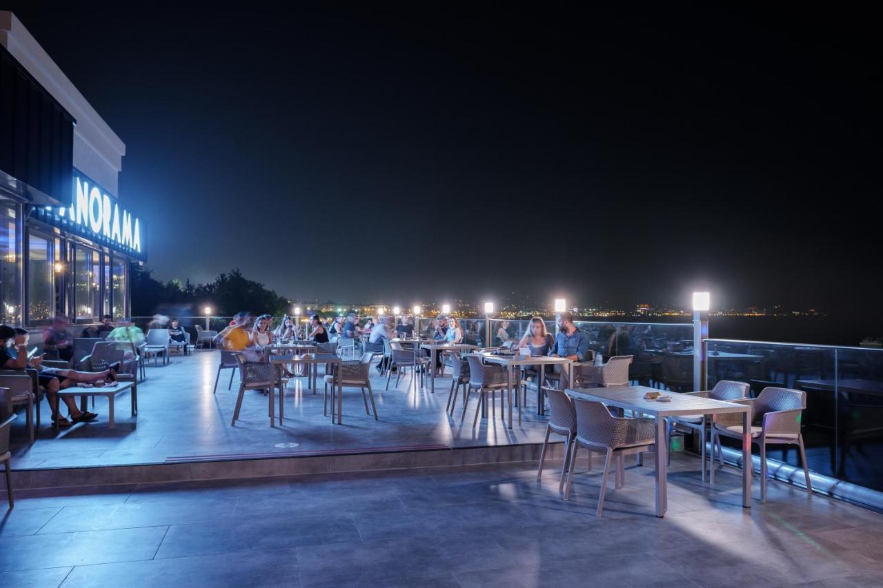 Hotel Panorama Alanya