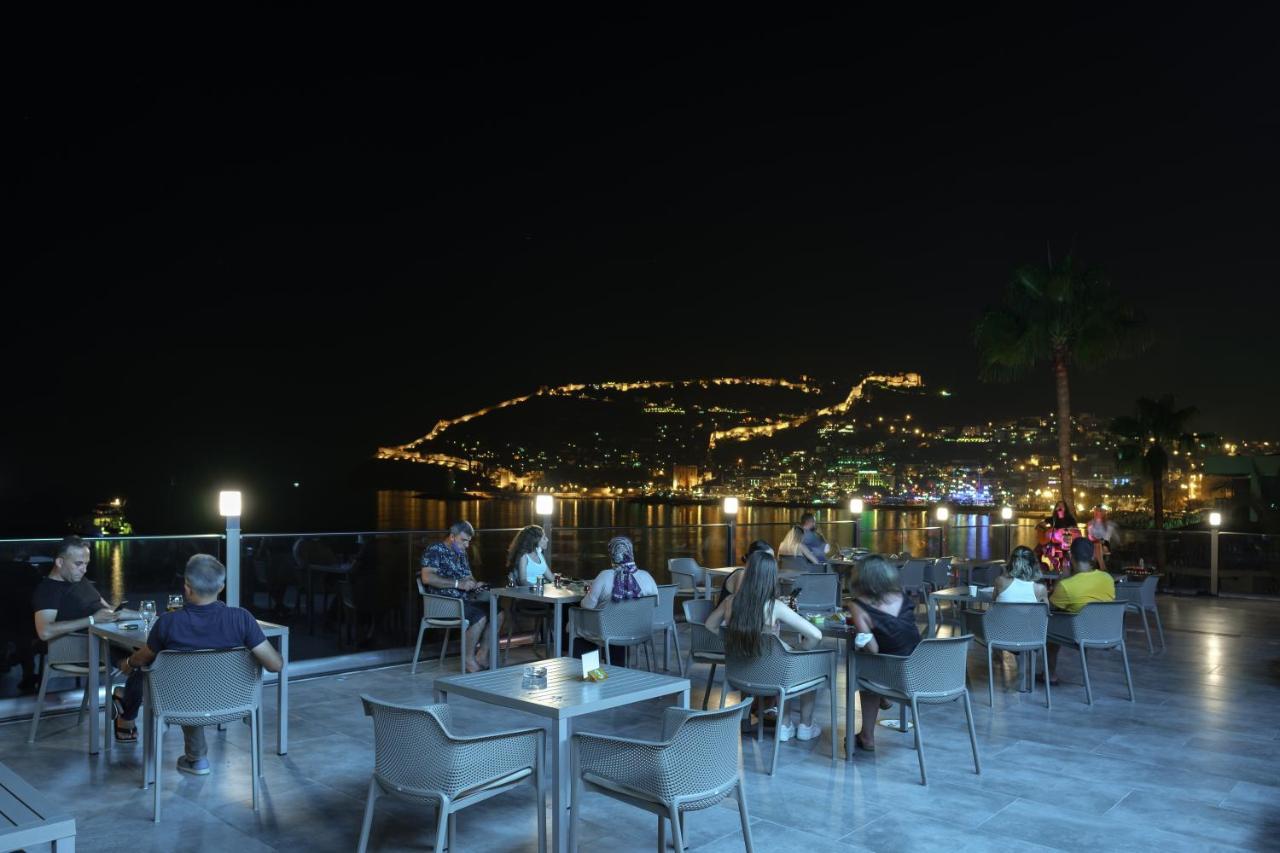 Hotel Panorama Alanya