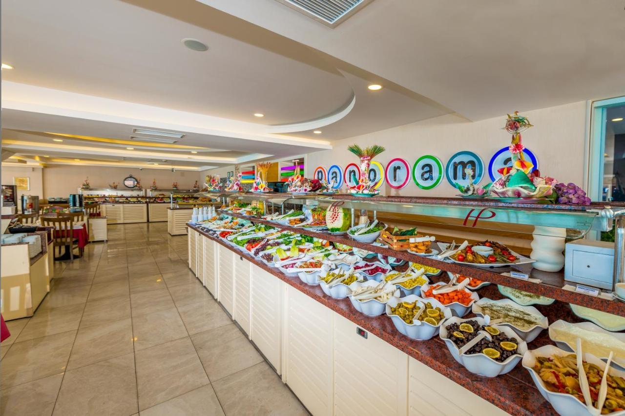 Panorama Hotel Alanya