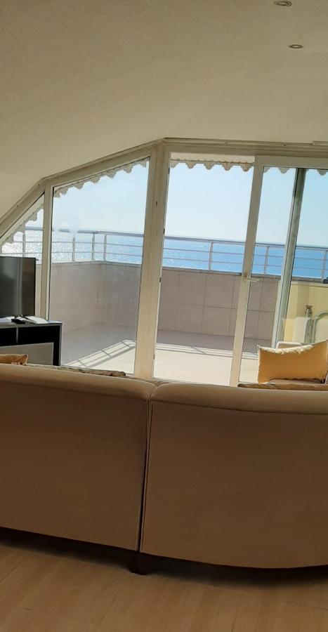 Appartement Kleopatra Dublex Flat *