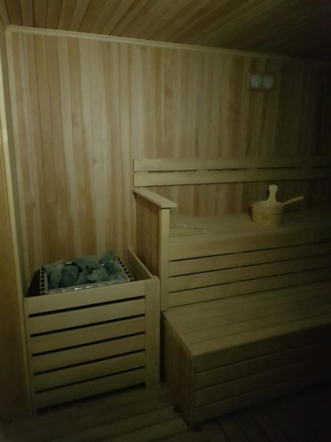 Aparthotel Granada Luxury 800м от пляжа клеопатра *