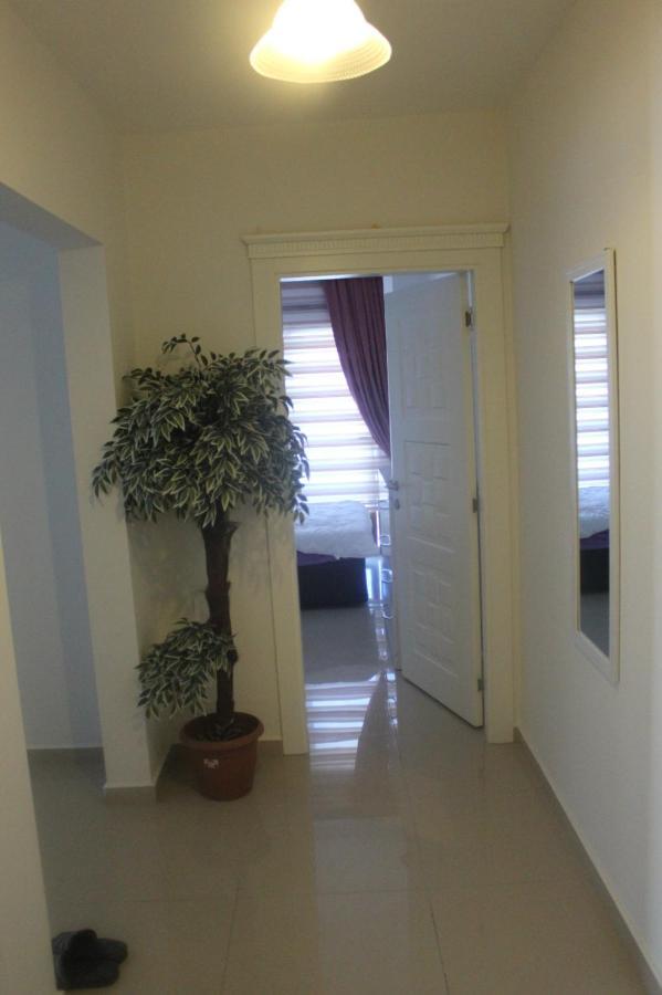 Apartment Mahmutlar Platinum Vip Residance Alanya