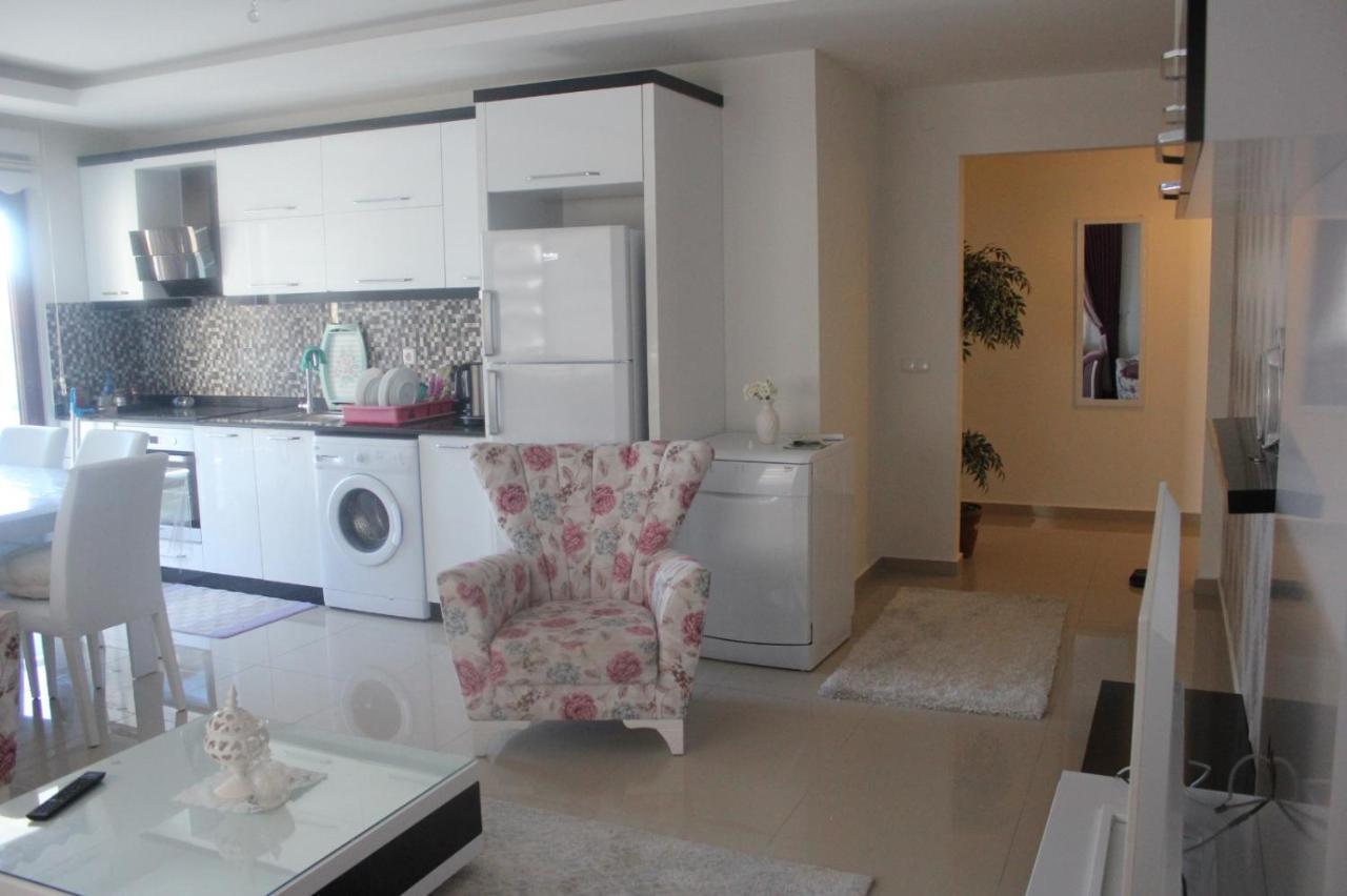 Mahmutlar Platinum Vip Residance * Alanya