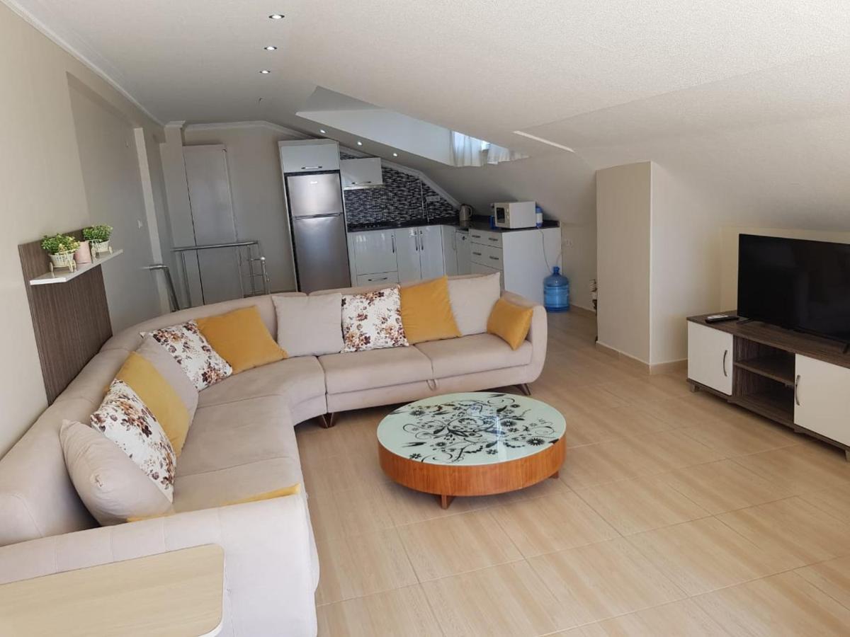 Kleopatra Dublex Flat * Alanya