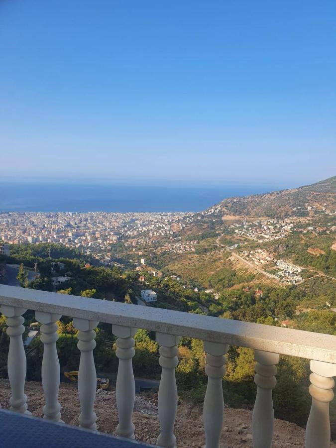 Bektas Hill *