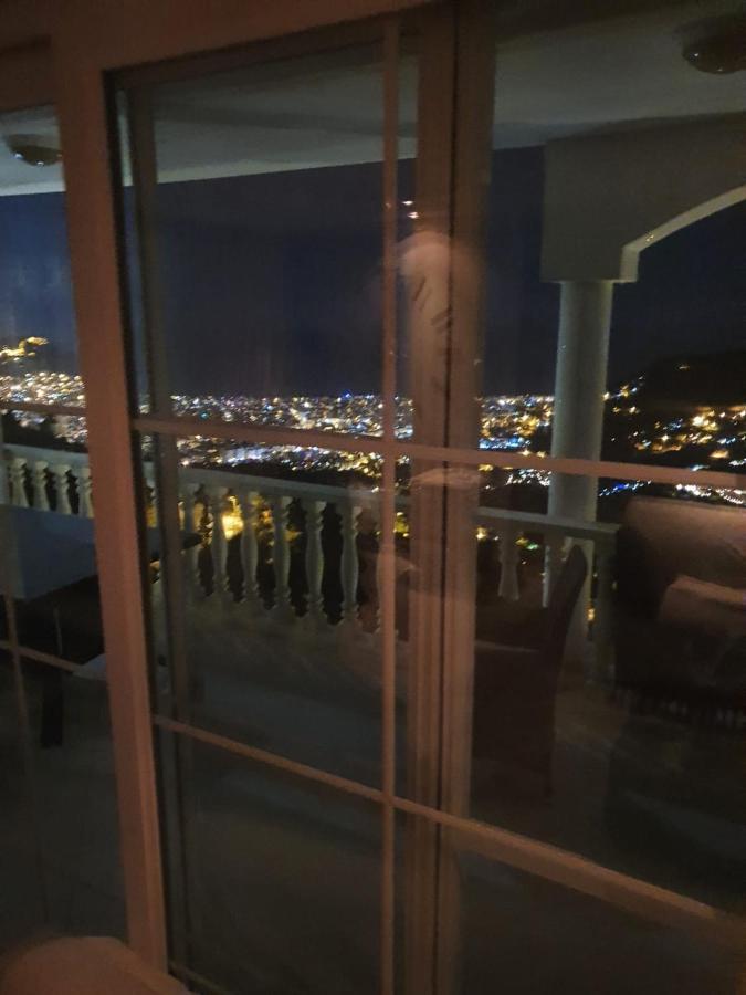 Bektas Hill Villa *