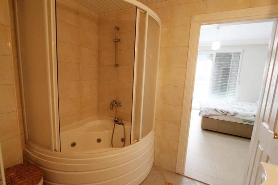Banana A Apartment Alanya