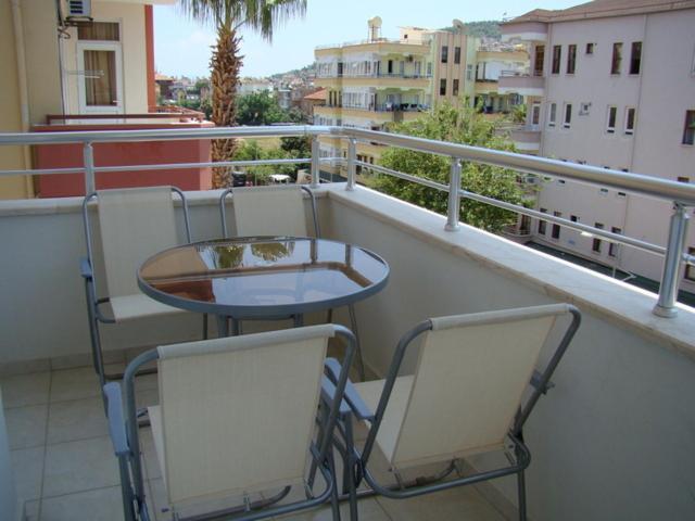 Best I Apartment Alanya