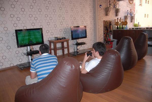 Park (adults Only) Hotel