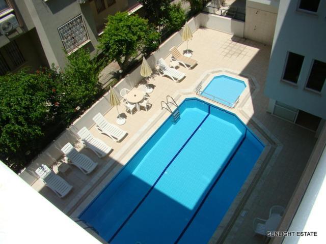 Best I Apartment