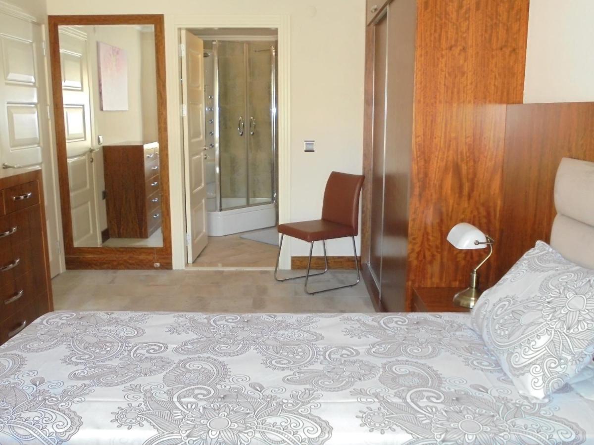 Xperia Park With Large Balcony And Seaview & Free Airport Shuttle Service