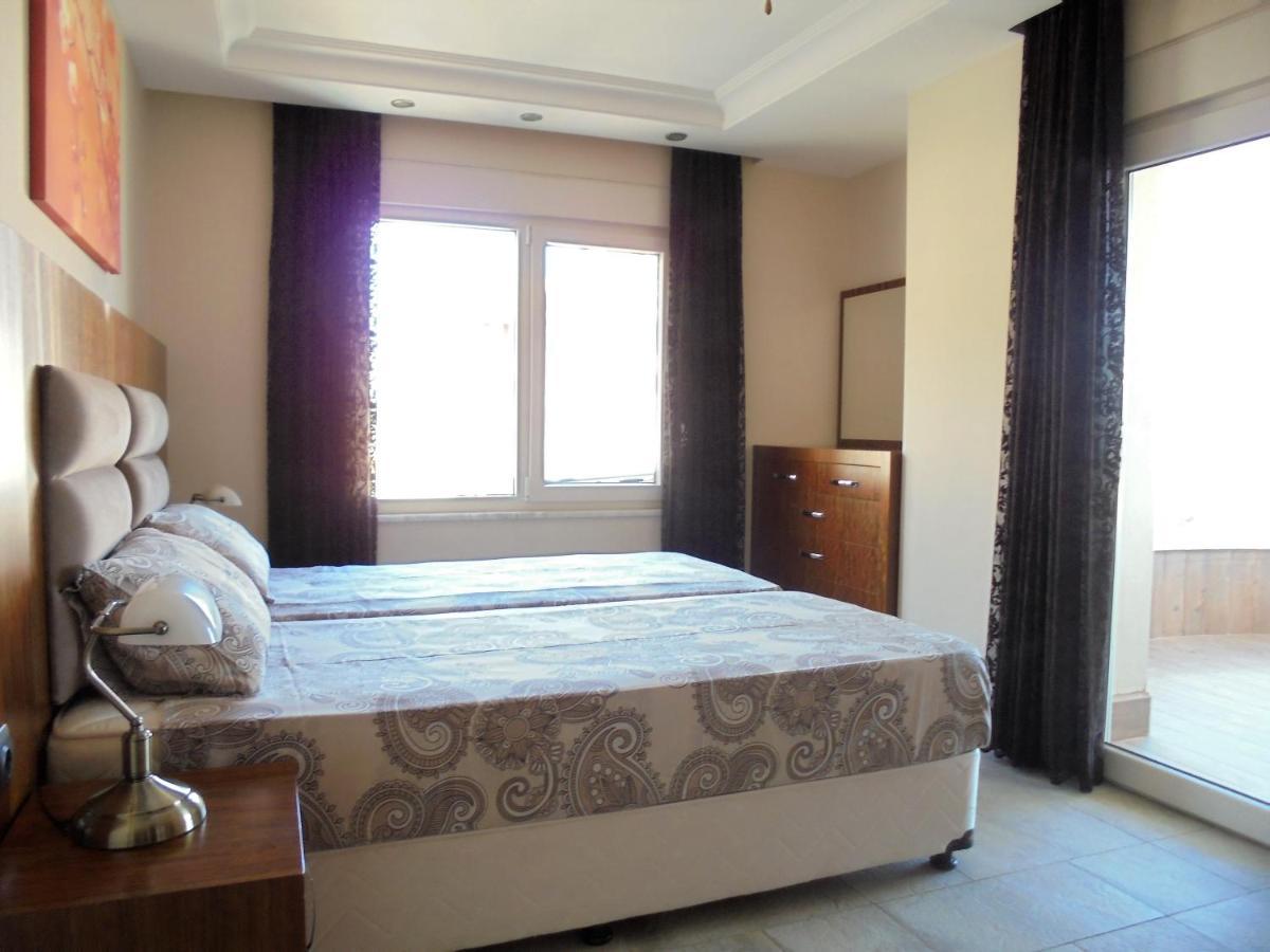 Xperia Park With Large Balcony And Seaview & Free Airport Shuttle Service *