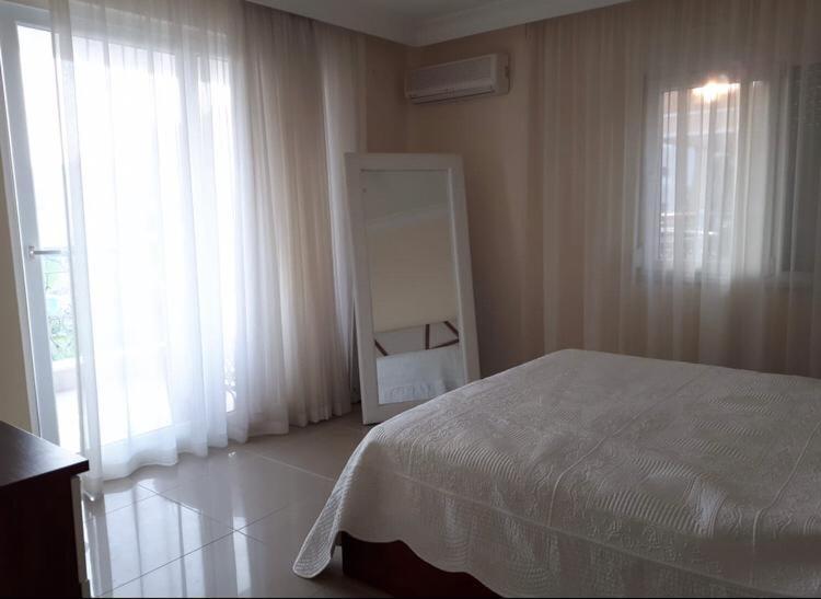 Appartement Oba Oasis