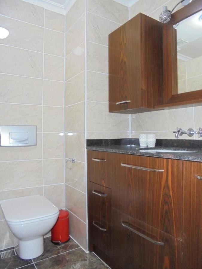Lejlighed Xperia Park With Large Balcony And Seaview & Free Airport Shuttle Service