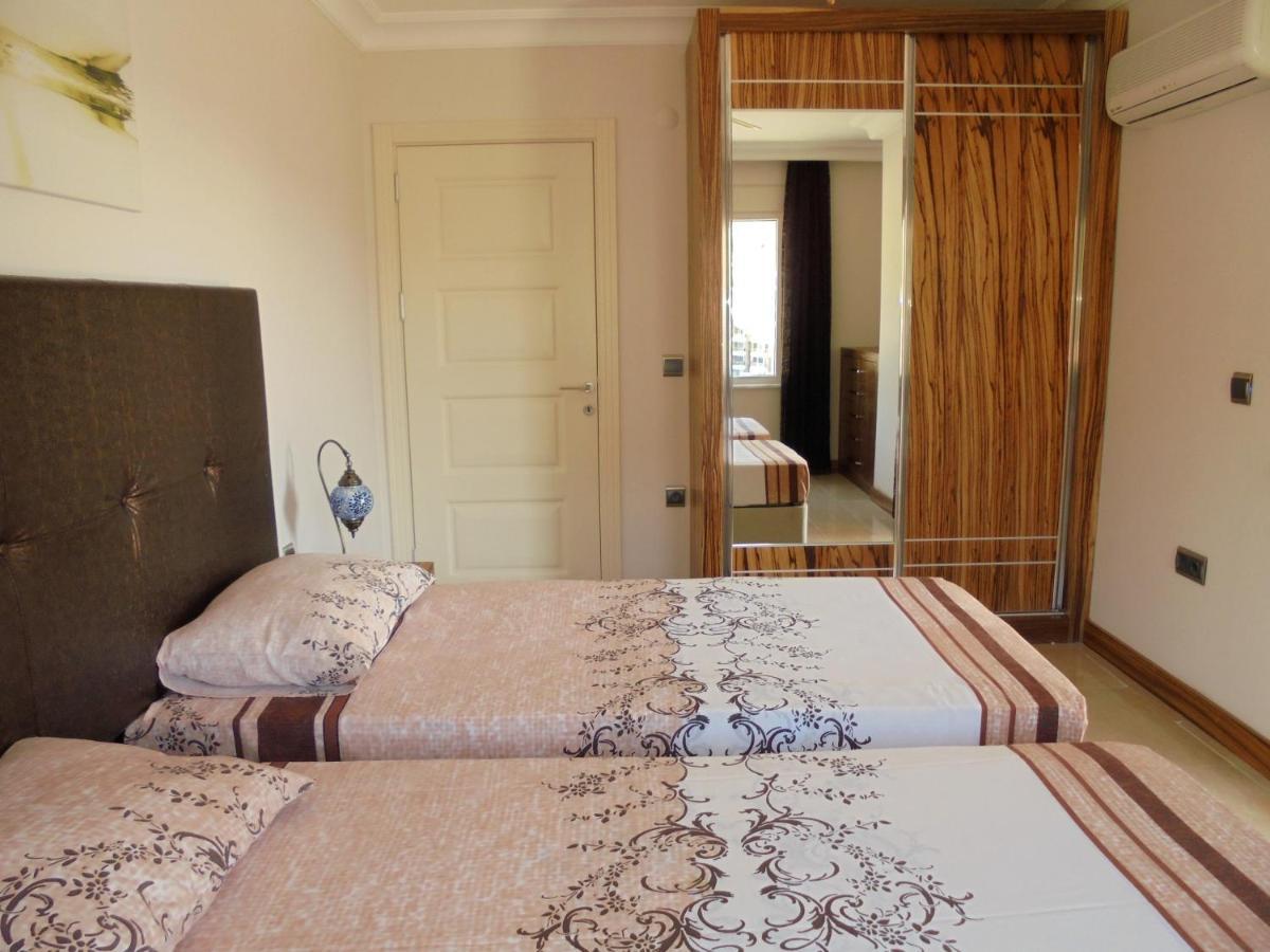 Xperia Park With Large Balcony And Seaview & Free Airport Shuttle Service Lejlighed